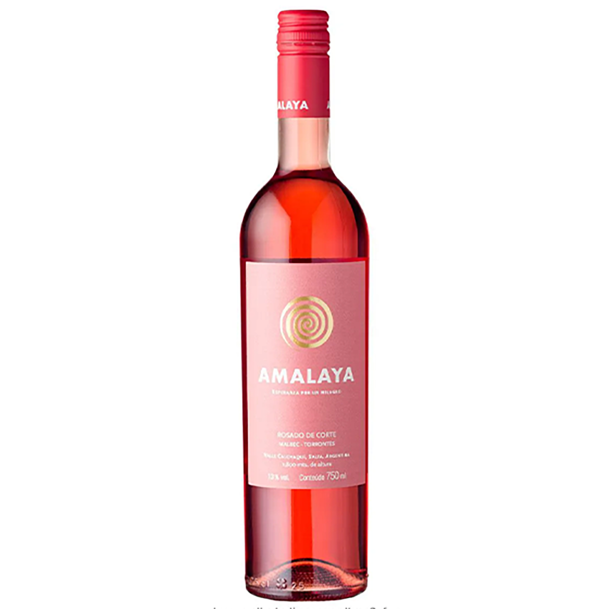 Amalaya Rose 750ml