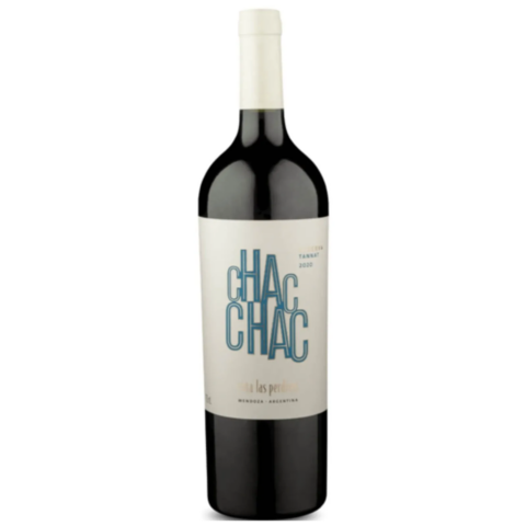Chac Chac Reserva Tannat 750ml