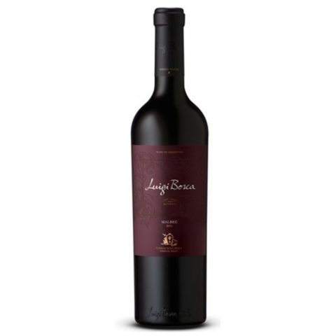 Luigi Bosca Malbec 750ml