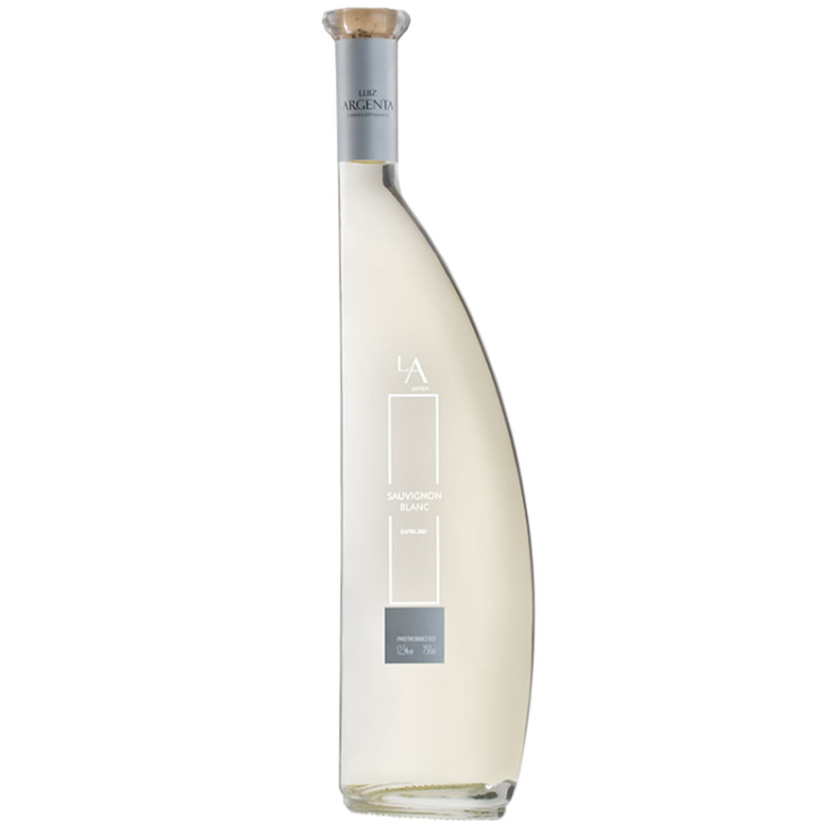 Luiz Argenta Sauvignon Blanc 750ml