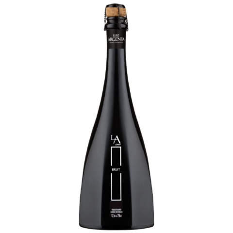 Luiz Argenta Brut 750ml