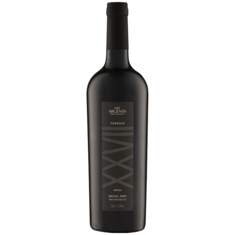 Luiz Argenta Terroir Marselan/Tannat 750ml