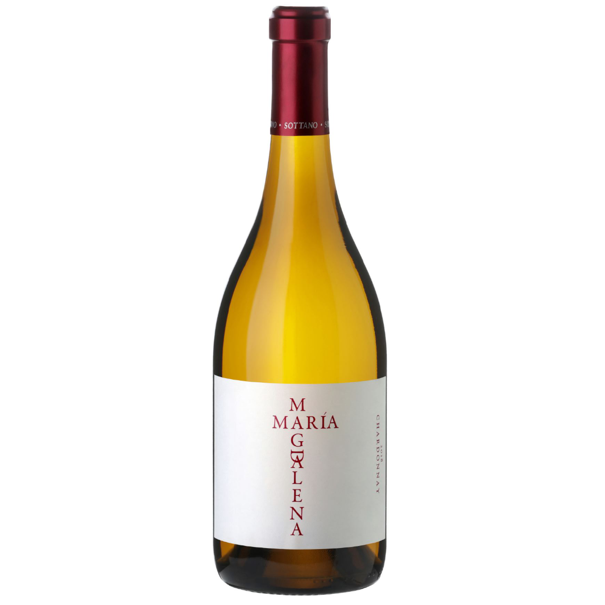 Maria Magdalena Chardonnay 750ml