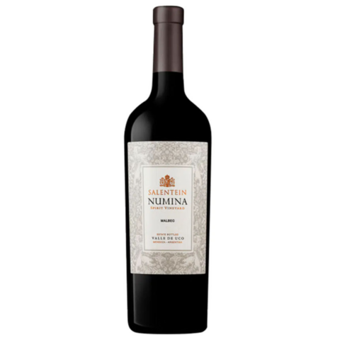 Numina Malbec 750ml