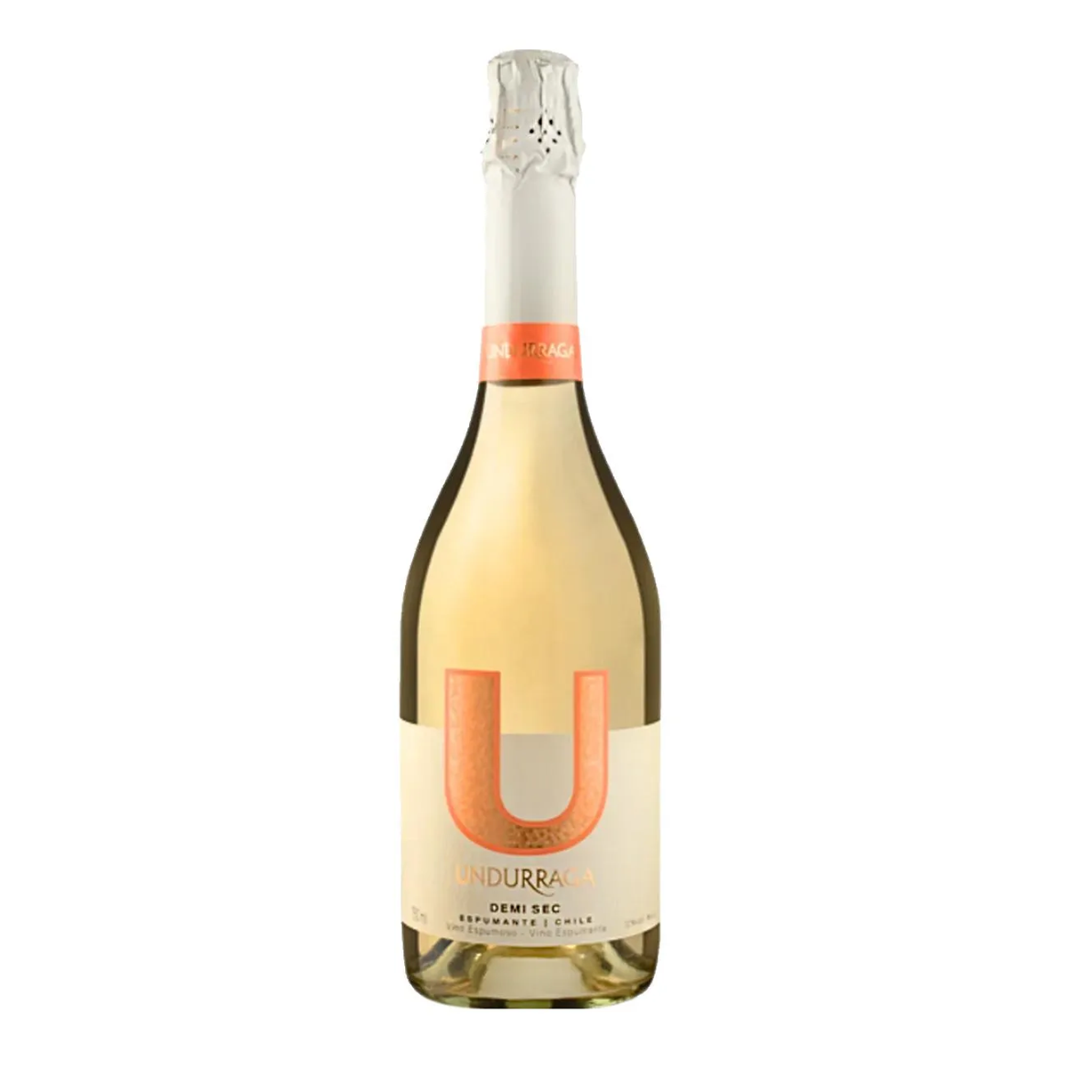 Undurraga Demi Sec 750ml