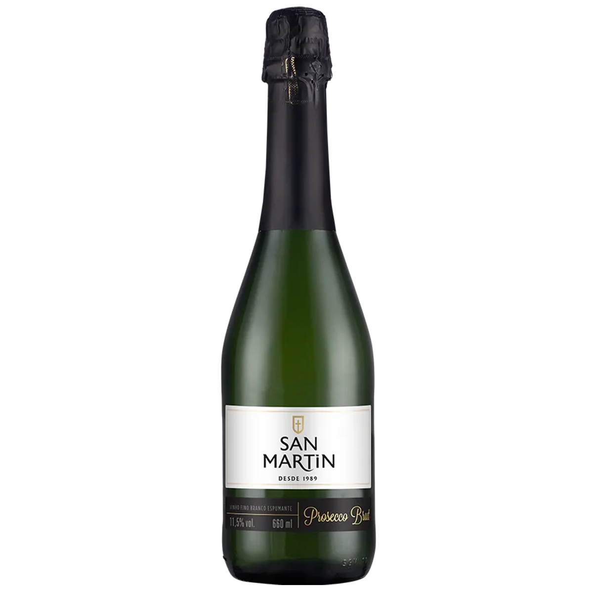 San Martin Prosecco Brut 750ml