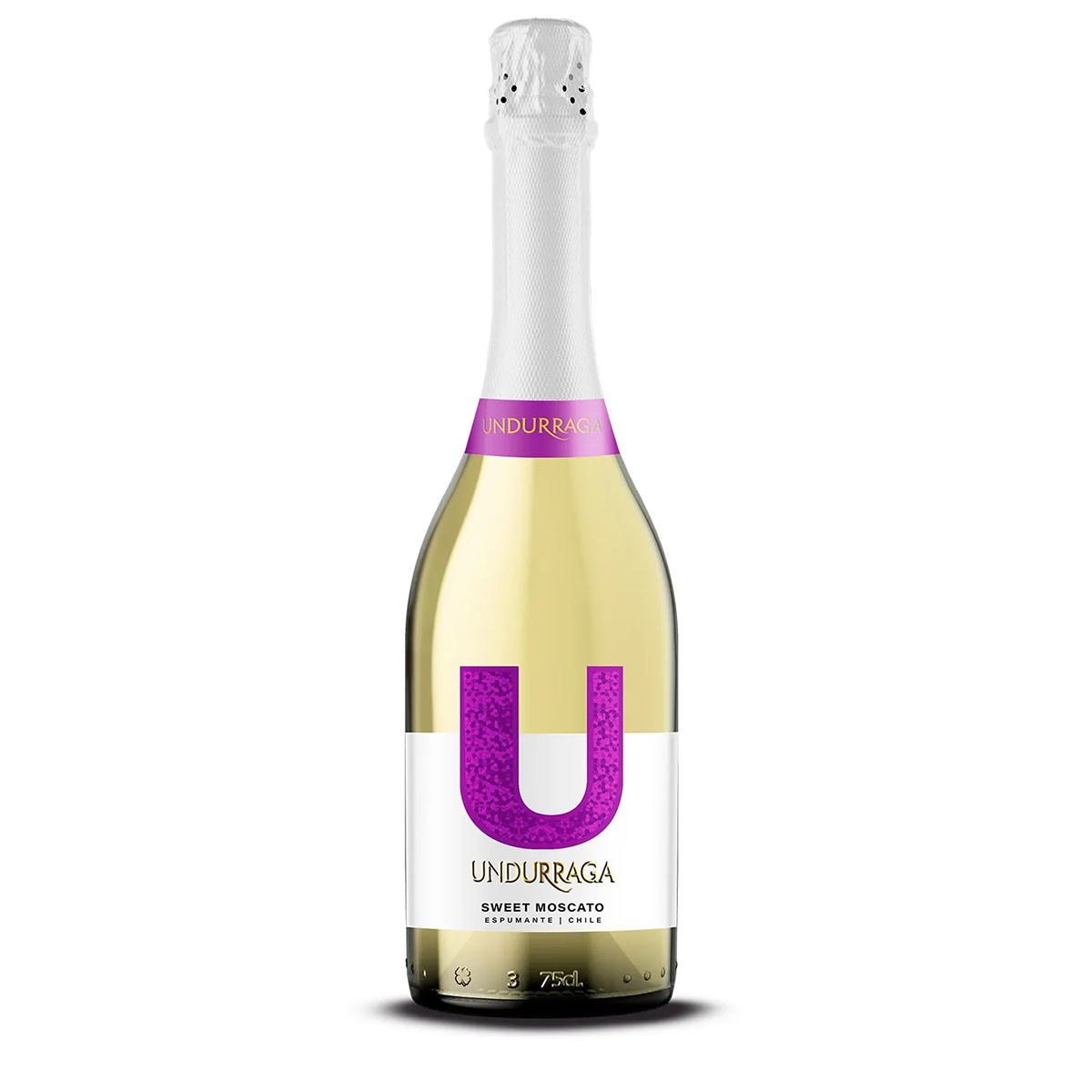 Undurraga Sweet Moscato 750ml