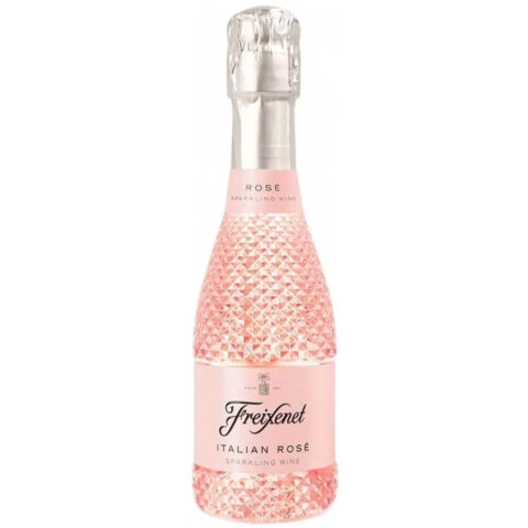 freixenet italian rose doc baby