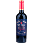 Codici Negroamaro 750ml