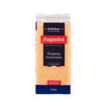 Polenta Paganini 500gr