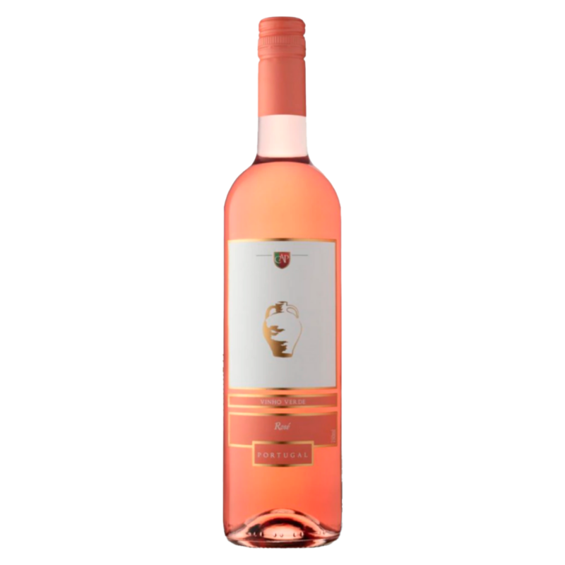 Cap rose vinho verde 750ml