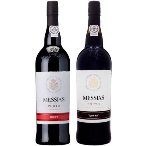 kit sabores do porto 750ml