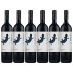 Vinho Fino Tinto Seco Di Mallo Merlot 750ml Caixa com 6 Unidades