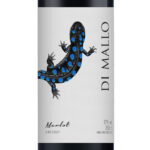 Vinho Fino Tinto Seco Di Mallo Merlot 750ml Caixa com 12 Unidades - Imagem 3