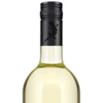 Vinho Fino Branco Seco Di Mallo Sauvignon Blanc 750ml Caixa com 6 Unidades - Imagem 3
