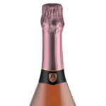Espumante Nacional Di Mallo Moscatel Rosé 750ml Caixa com 6 Unidades - Imagem 5