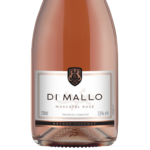 Espumante Nacional Di Mallo Moscatel Rosé 750ml Caixa com 6 Unidades - Imagem 6