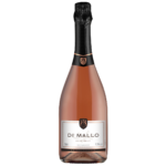Espumante Nacional Di Mallo Brut Rosé 750ml Caixa com 6 - Imagem 2