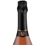 Espumante Nacional Di Mallo Brut Rosé 750ml Caixa com 6 - Imagem 3