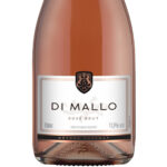 Espumante Nacional Di Mallo Brut Rosé 750ml Caixa com 6 - Imagem 4