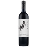 Vinho Tinto Doce Uruguaio Di Mallo Cabernet Sauvignon Suave 750ml Caixa com 6 unidades - Imagem 4
