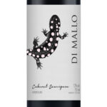 Vinho Tinto Doce Uruguaio Di Mallo Cabernet Sauvignon Suave 750ml Caixa com 6 unidades - Imagem 3