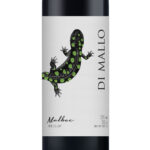 Vinho Tinto Fino Seco Uruguaio Di Mallo Malbec 750ml Caixa com 6 Unidades - Imagem 4
