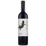 Vinho Tinto Fino Seco Uruguaio Di Mallo Malbec 750ml Caixa com 6 Unidades - Imagem 2