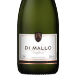 Espumante Doce Nacional Di Mallo Moscatel 750ml Caixa com 6 - Imagem 3