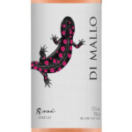 Vinho Rosado Seco Di Mallo 750ml Caixa com 6 Unidades - Imagem 4