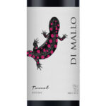 Vinho Tinto Seco Uruguaio Di Mallo Tannat 750ML Caixa com 6 Unidades - Imagem 4
