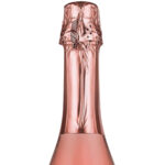 Espumante Branco Doce San Martin Moscatel Rose 660ml Caixa com  6 Unidades - Imagem 3