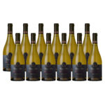 Casa Silva Gran Reserva Chardonnay 750ml Kit 12 Unidades