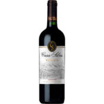 Casa Silva Reserva Carmenere 750ml Com 6 Unidades - Imagem 2