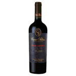 Casa Silva Gran Reserva Carmenere 750ml Kit 6 Unidades - Imagem 3
