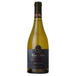 Casa Silva Gran Reserva Chardonnay 750ml Kit 6 Unidades - Imagem 3