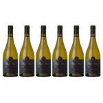 Casa Silva Gran Reserva Chardonnay 750ml Kit 6 Unidades