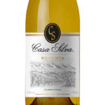Casa Silva Reserva Chardonnay 750ml Caixa Com 6 Unidades - Imagem 3